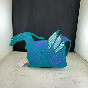 NEW Disney Parks Pandora: World of Avatar Loungefly Crossbody